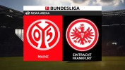 Mainz vs Eintracht Frankfurt thumbnail artwork
