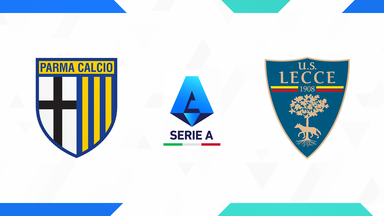 Kamp for Parma vs Lecce