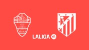 Elche vs Atlético Madrid thumbnail artwork