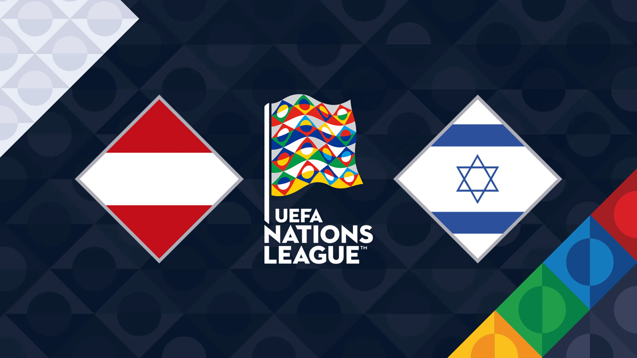 Austria vs Israel
