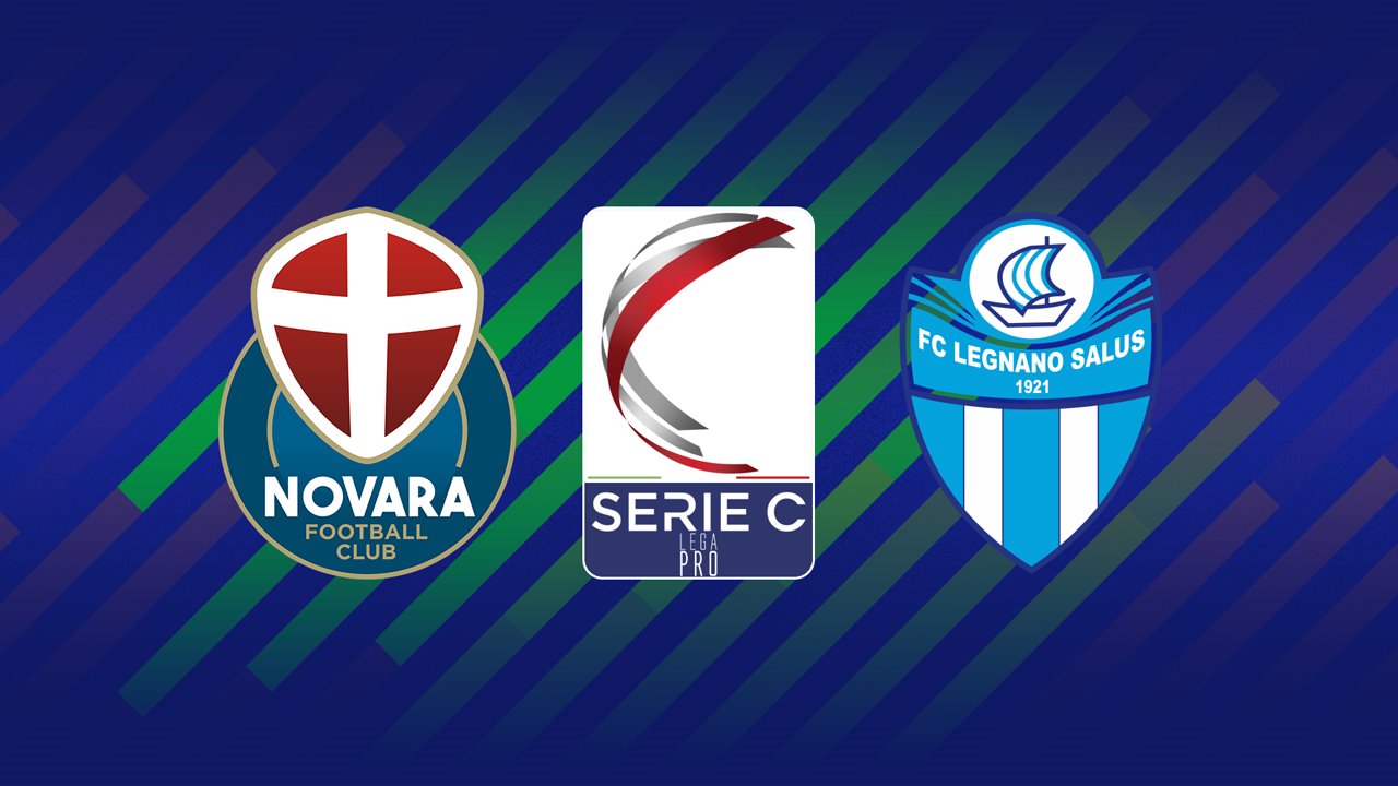Novara vs Legnago Salus