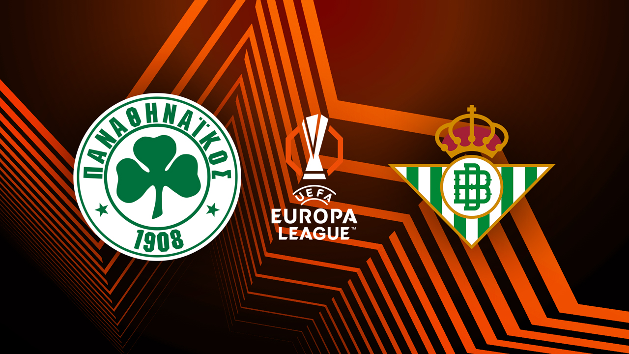 Panathinaikos vs Real Betis