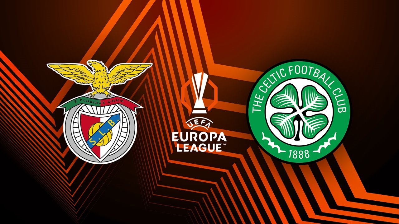 Benfica vs Celtic