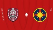 CFR Cluj vs FCSB thumbnail artwork