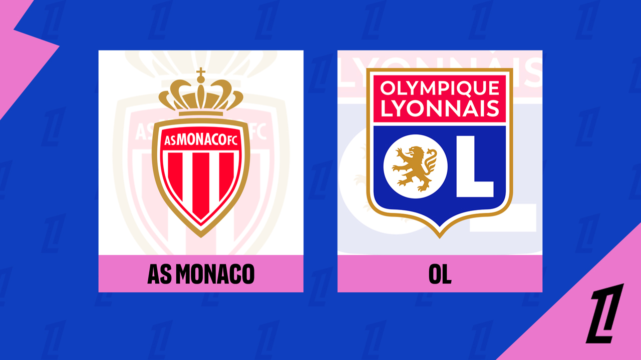 Kamp for Monaco vs Lyon
