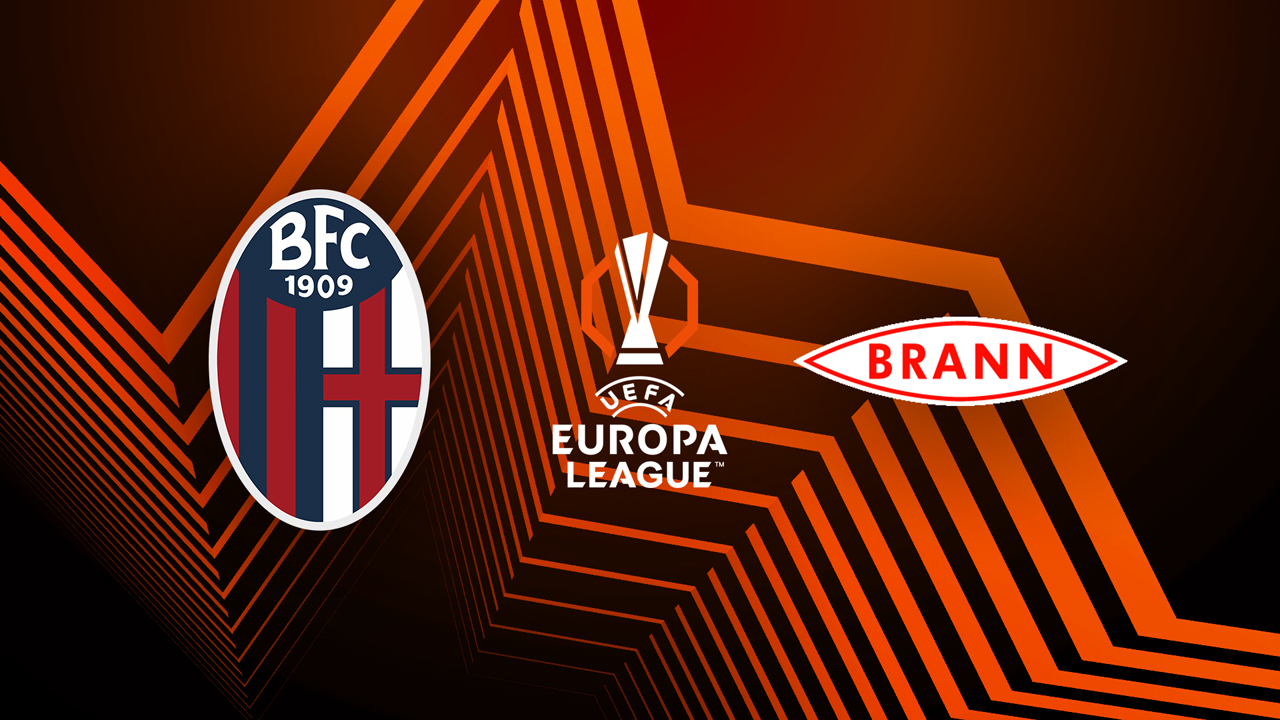 Kamp for Bologna vs Brann