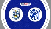 Huddersfield Town vs Peterborough United thumbnail artwork