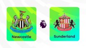 Newcastle United vs Sunderland thumbnail artwork