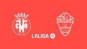 Villarreal vs Elche thumbnail artwork