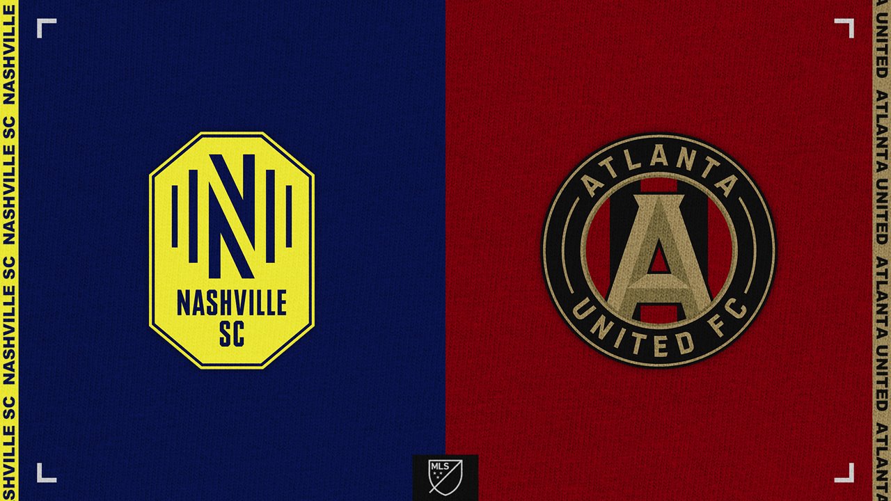 Kamp for Nashville SC vs Atlanta United