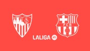 Sevilla vs Barcelona thumbnail artwork