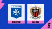 Auxerre vs Nice thumbnail artwork