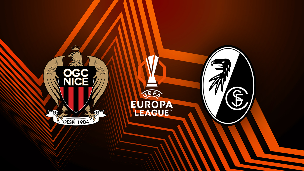 Kamp for Nice vs Freiburg