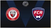 Kristianstad Women vs Rosengård Women thumbnail artwork