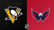 Washington Capitals vs Pittsburgh Penguins thumbnail artwork