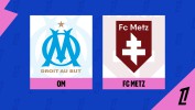 Marseille vs Metz thumbnail artwork