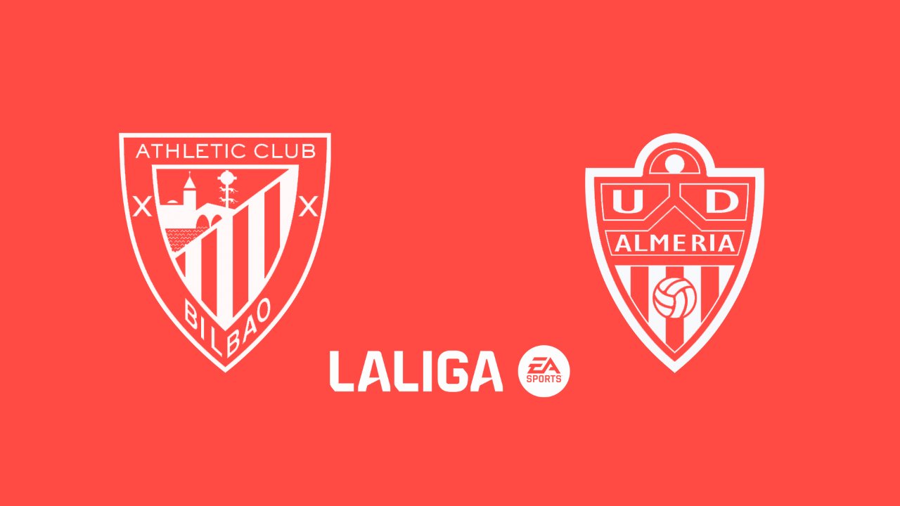 Pronostico Athletic Club Bilbao - Almería