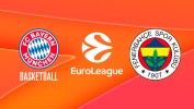 Bayern München Basketball vs Fenerbahçe Basketbol thumbnail artwork