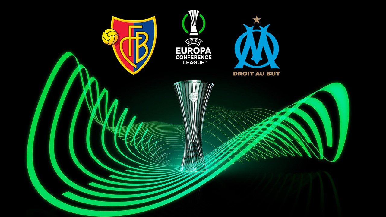 FC Basel vs Marseille