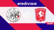 Ajax vs Twente thumbnail artwork