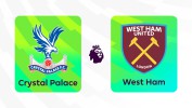 Crystal Palace vs West Ham United thumbnail artwork