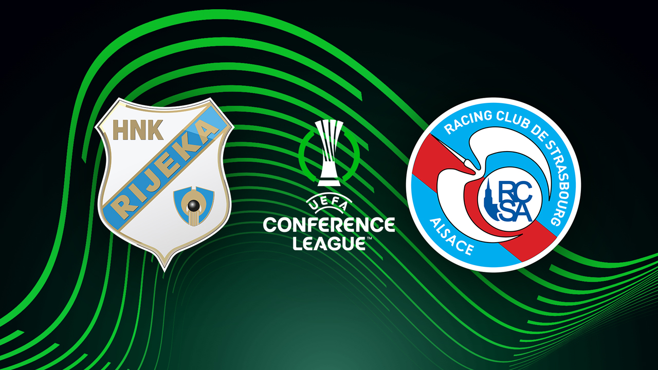 Rijeka vs Strasbourg