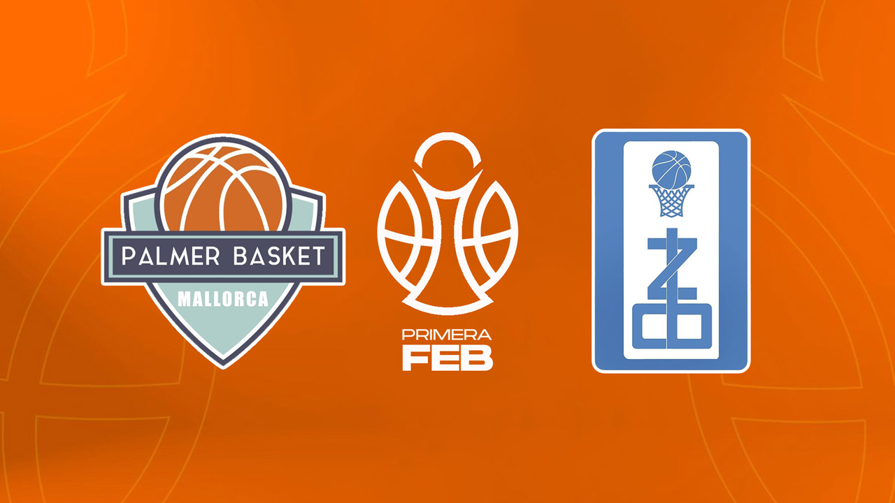 Palmer Basket vs CB Zamora