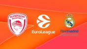 Olympiacos BC vs Real Madrid Baloncesto thumbnail artwork