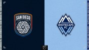 San Diego FC vs Vancouver Whitecaps thumbnail artwork