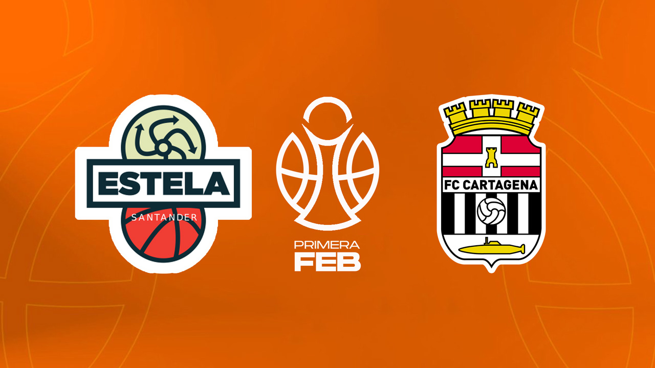 CD Estela vs Cartagena CB