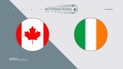 Canada vs Ireland thumbnail artwork