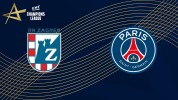 RK PPD Zagreb vs Paris Saint-Germain Handball thumbnail artwork