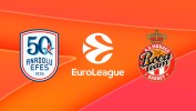 Anadolu Efes SK vs AS Monaco Basket thumbnail artwork