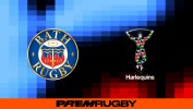 Bath Rugby vs Harlequins thumbnail artwork