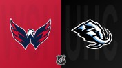 Utah Mammoth vs Washington Capitals thumbnail artwork
