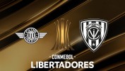 Club Libertad vs Independiente del Valle thumbnail artwork