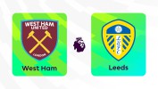 West Ham United vs Leeds United thumbnail artwork