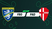 Frosinone vs Padova thumbnail artwork