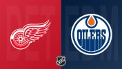 Edmonton Oilers vs Detroit Red Wings thumbnail artwork
