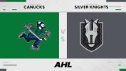 Abbotsford Canucks vs Henderson Silver Knights thumbnail artwork