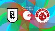 Neftçi PFK vs Araz-Naxçıvan thumbnail artwork