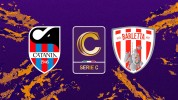 Catania vs Barletta thumbnail artwork
