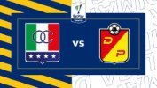 Once Caldas vs Deportivo Pereira thumbnail artwork