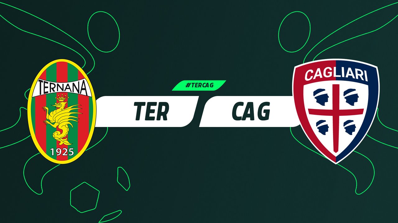 Pronostico Ternana - Cagliari