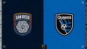 San Diego FC vs San Jose Earthquakes thumbnail artwork