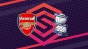 Arsenal WFC vs Birmingham City WFC thumbnail artwork