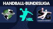TSV Hannover-Burgdorf vs SG Flensburg-Handewitt thumbnail artwork