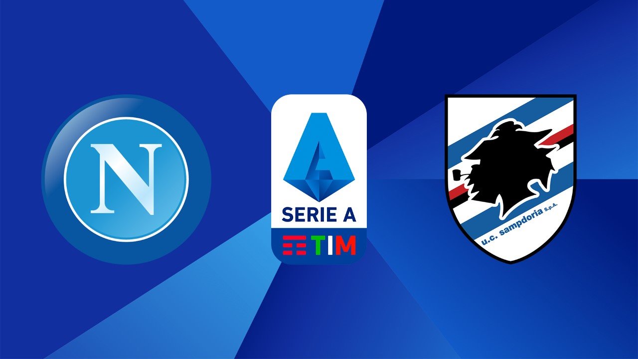 Pronostico Napoli - Sampdoria