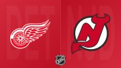 New Jersey Devils vs Detroit Red Wings thumbnail artwork