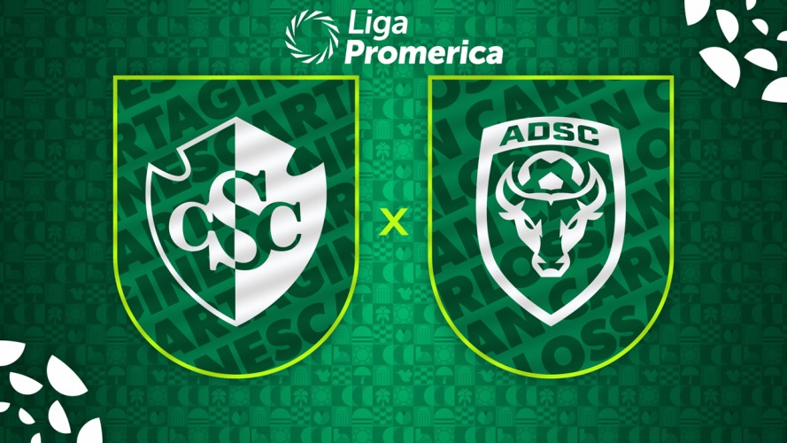 Cartaginés vs San Carlos event artwork